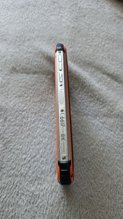 Blackview BV5900 - Telefon antisoc / rezistent la apa, ideal santier/pescuit