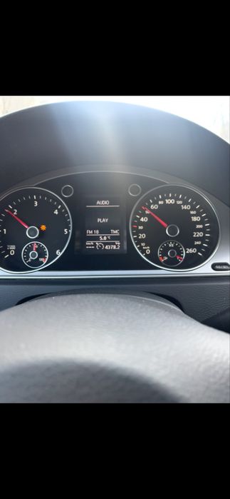 Vand Wv Passat 2014 break,1,6 .