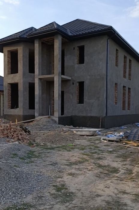 Бригада строителей, Алматы, Алматы обл, Узбеки.