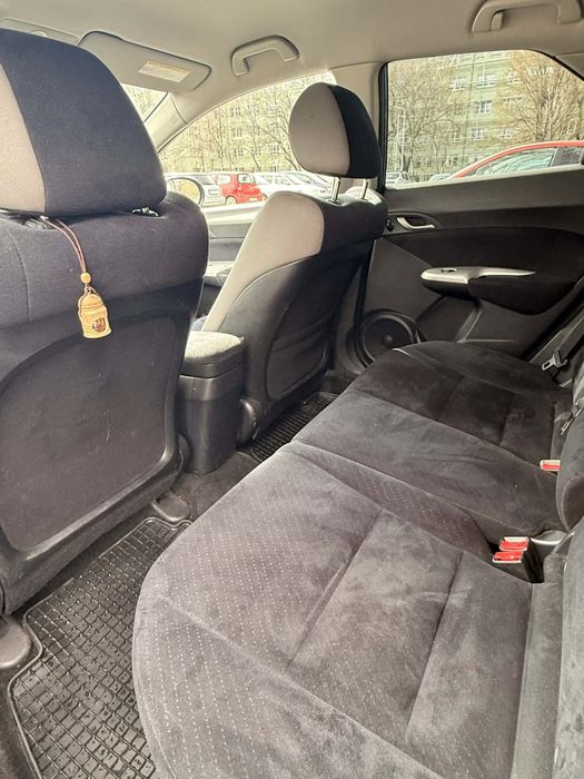 Honda civic 2007 2.2 diesel
