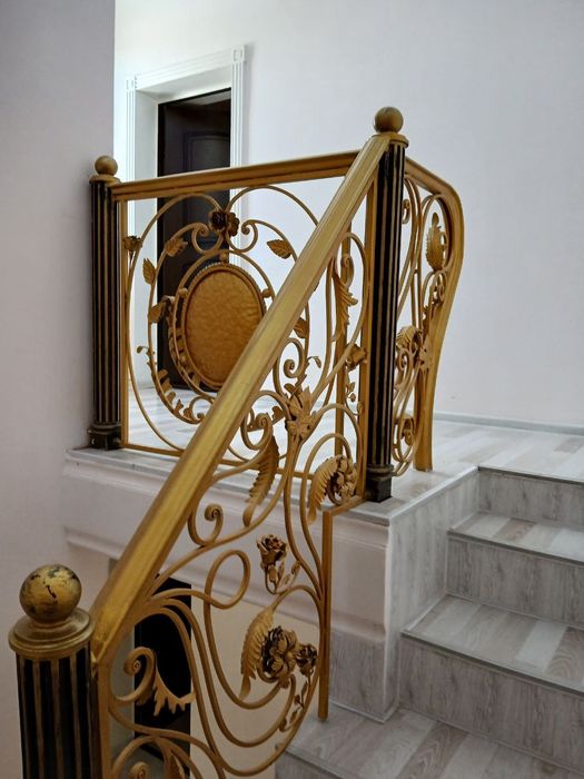 Срочно! Аренда 2× этажного дома! Есть видео!