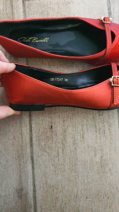 Обувки, обувки, обувки