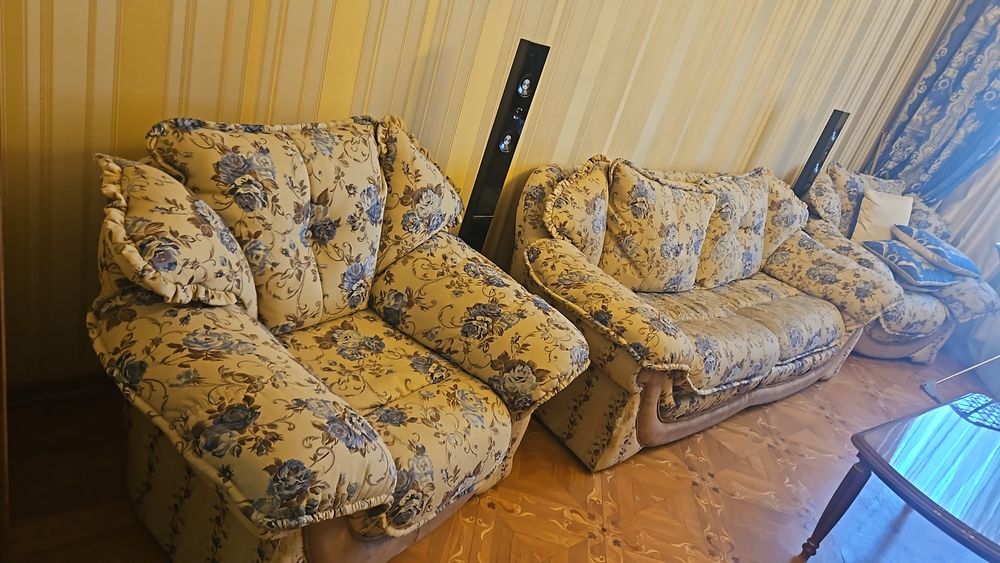 Диван качественный бесплатно самовывоз