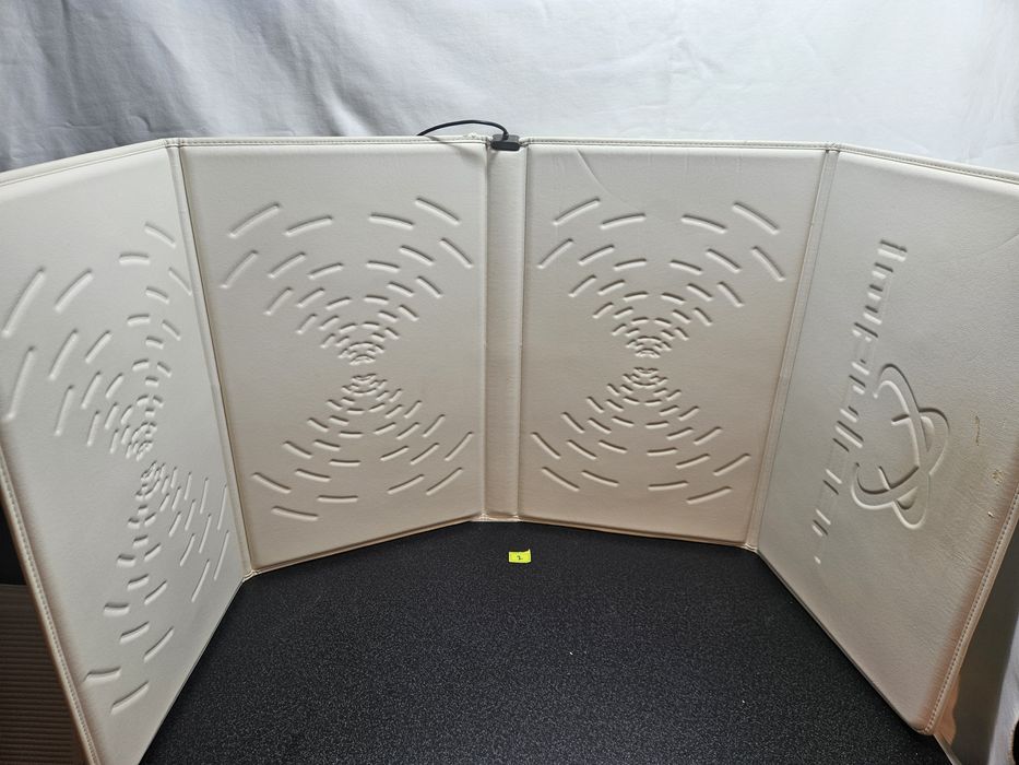 Saltea IMPULSER , terapie cu pulsuri  electromagnetice