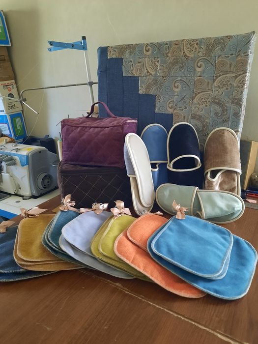 Реставрация мягкой мебели