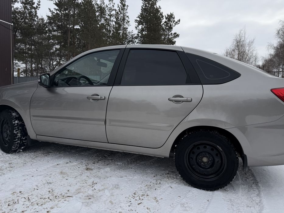 Продам автомобиль