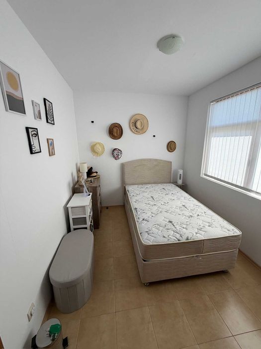 Продава се Тристаен апартамент в с. Кошарица, Област Бургас - 96 кв.м за 449 €/кв.м - Снимка #9