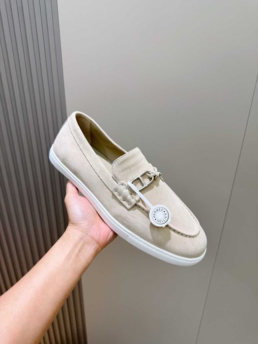 Mocasini Hermes Premium