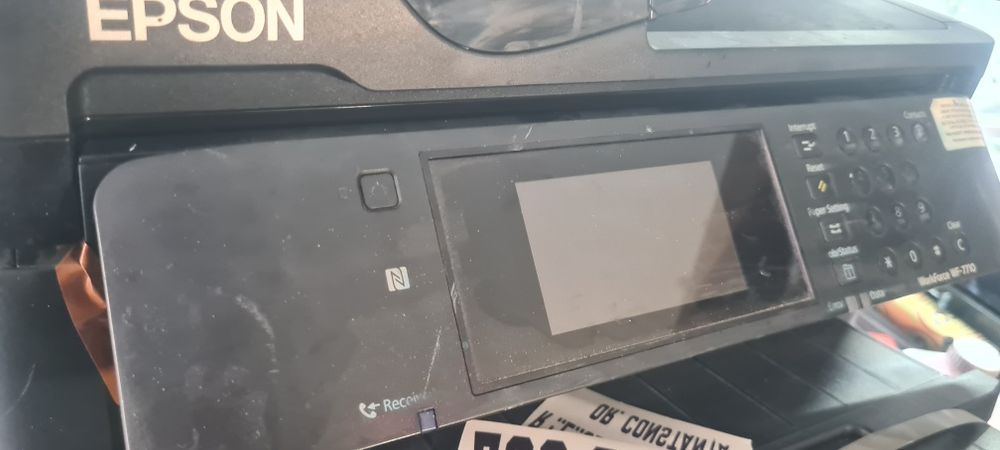 epson DTF  sublimare   roland /mimaki  convertire imprimante UV tricou