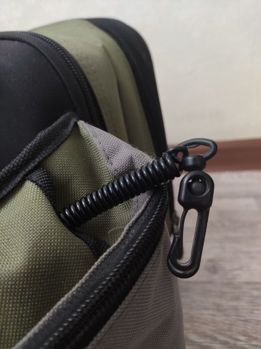 Сумка RAPALA Limited Sling Bag