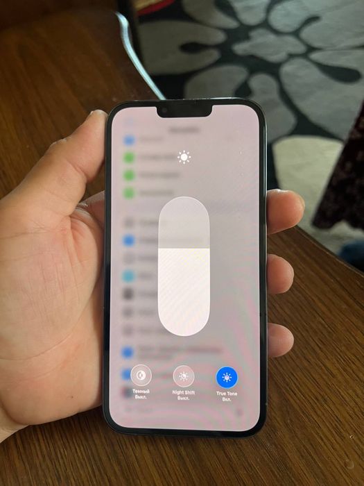 Iphone 13 pro max 128gb