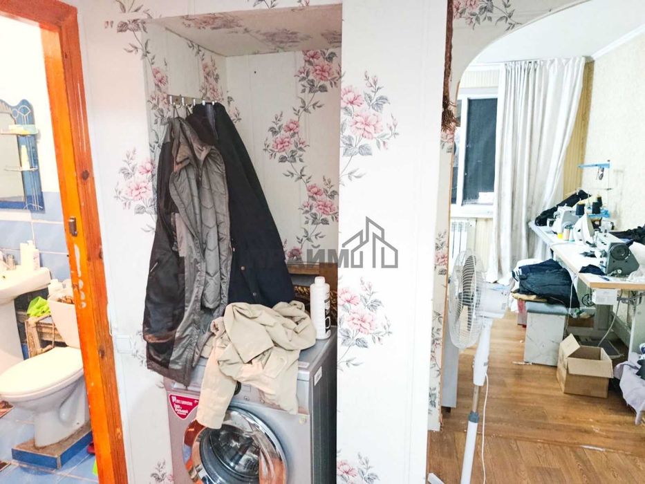 ПРОДАМ 3Х ком. Самал (Шалкар ПРАЙМ)