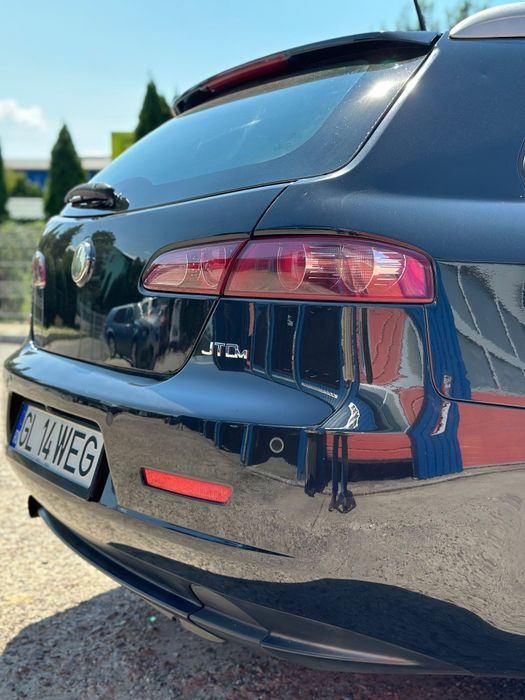 ALFA ROMEO 159 2010 — imagine 2