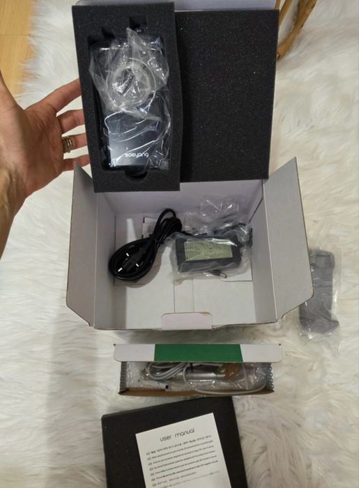 Freză electrică Saeyang K38