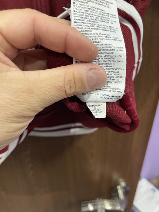 M Мъжко Горнище Nike Tennis Court Roger Federer RF French Open Nadal