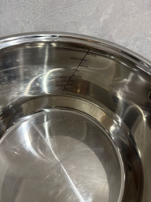 Продам набор кастрюли.