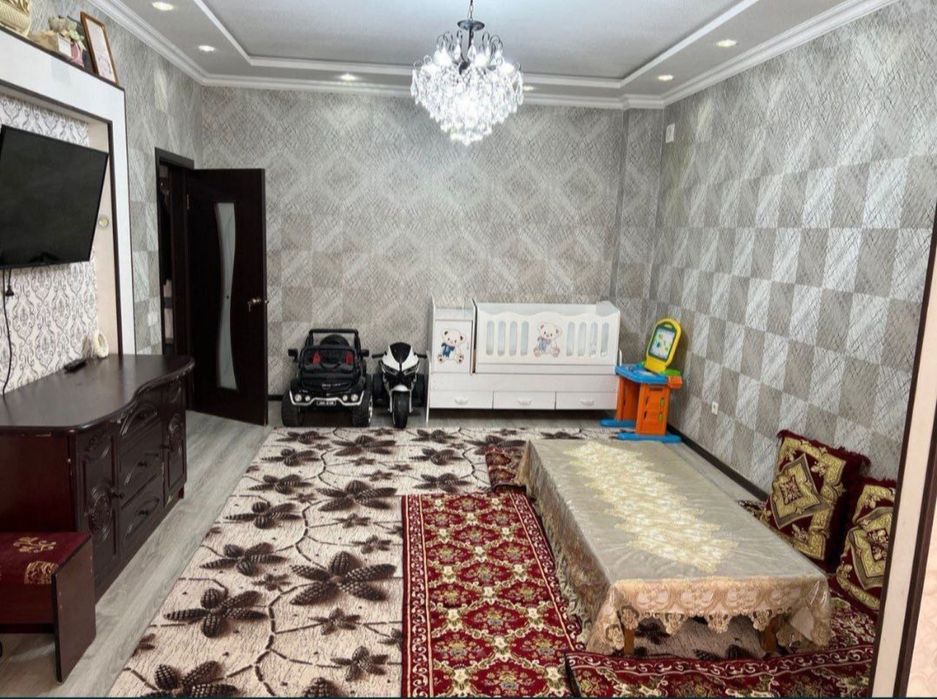 Квартира сотилади 2/2/4 Коракамиш 2/1