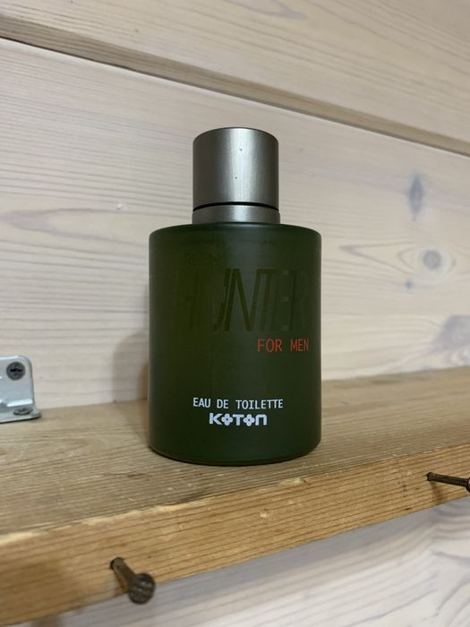 Туалетная вода HUNTER