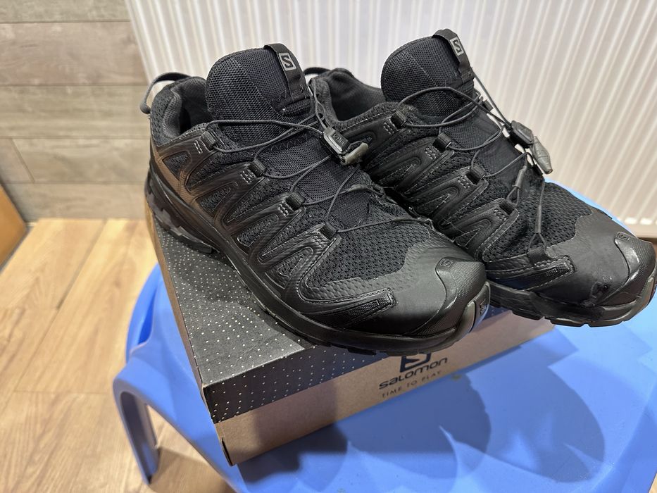 Salomon XA Pro 3D  42.5