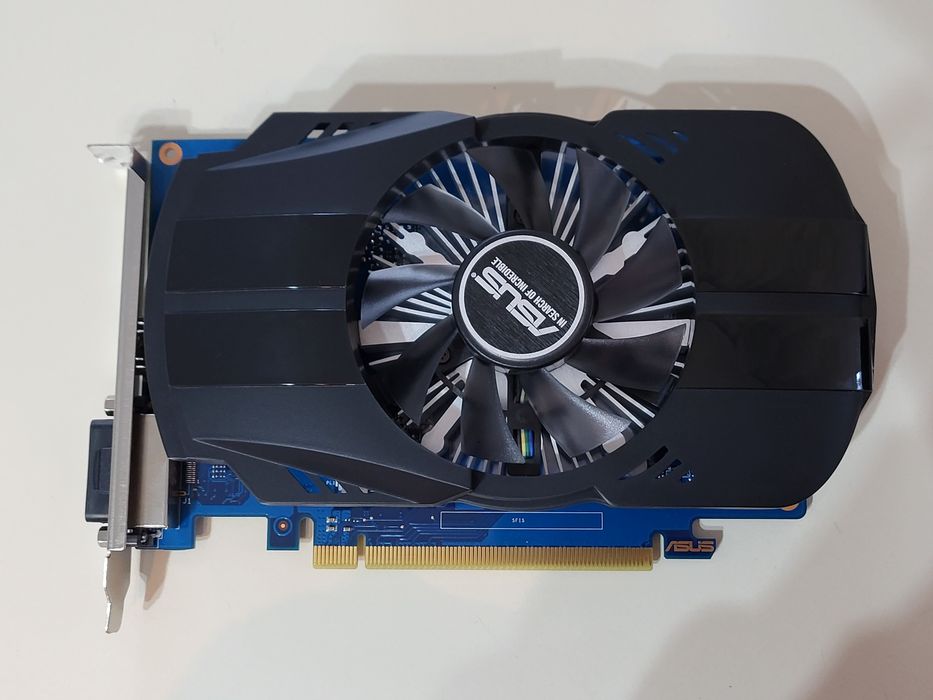 ASUS GT 1030 2GB