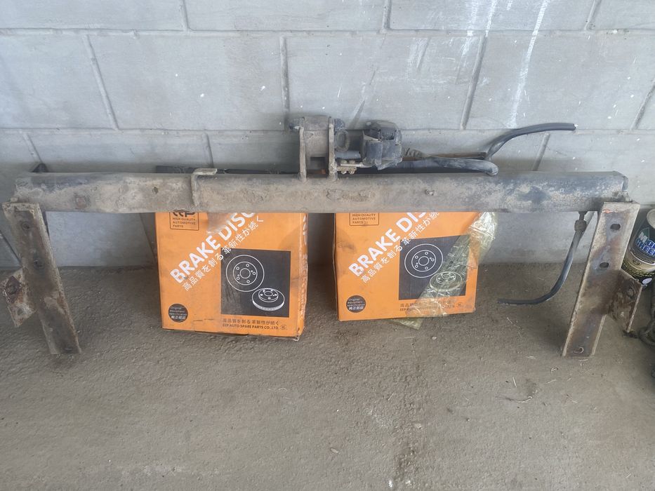 Продам запчасти на Тойоту/Лексус