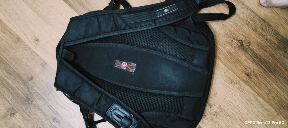 Портфель для разных задач