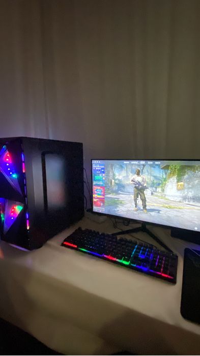Продам игровой пк