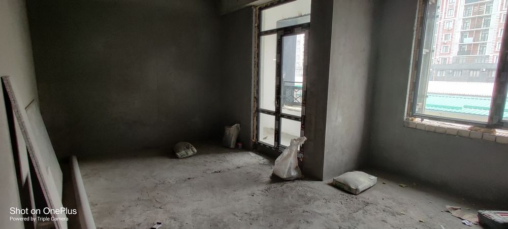 Продам квартиру в новостройке.