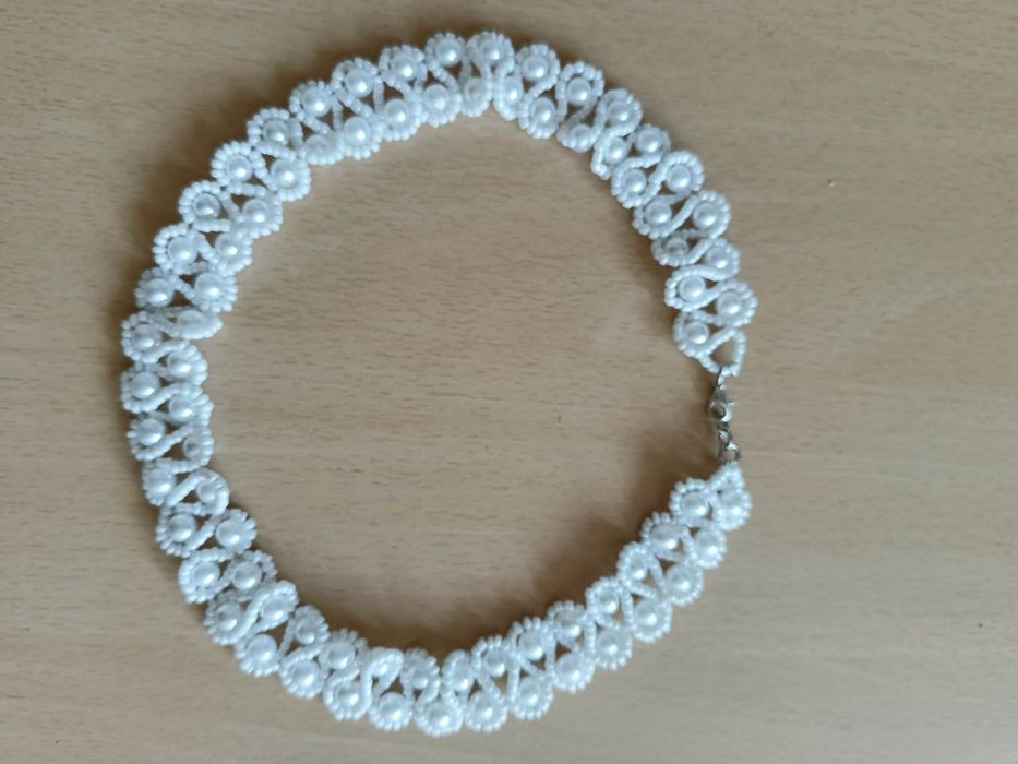 Lănțișor handmade