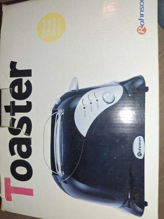Toaster FOR SELL