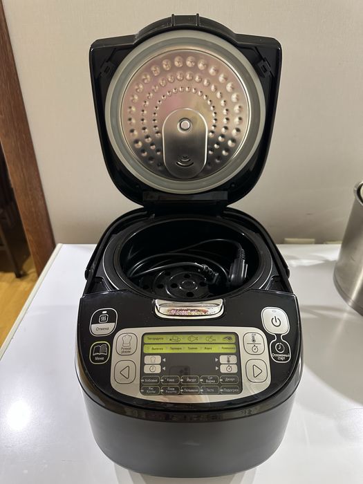 Мультиварка Tefal