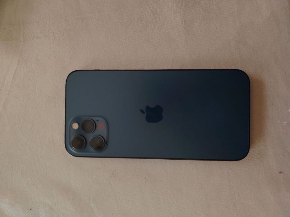 Iphone 12 pro 128 tali