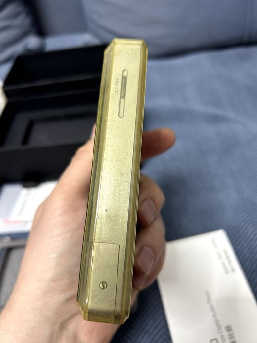 Аудиофильский аудиоплеер iBasso dx150