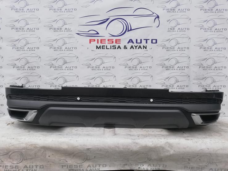 Bara spate Audi Q7 4M S-Line Facelift an 2020-2021-2022-2023-2024