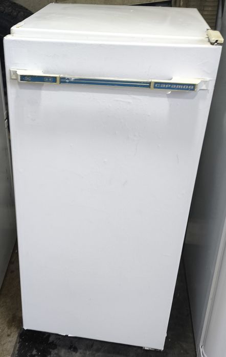 Саратов высота 1, 2 м