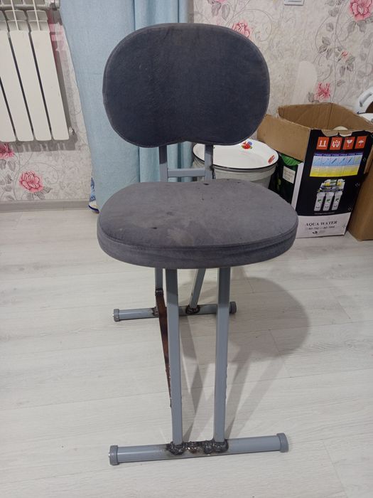 Продам стул со спинкой