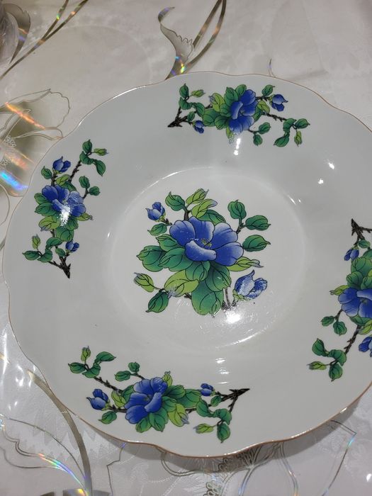 Продам новые посуды  для варенье.