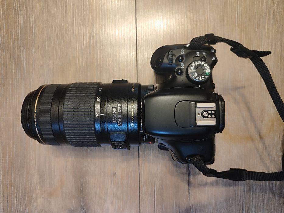 Canon 600d Обмен/продажа