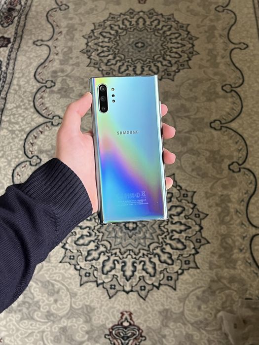 samsung note 10 plyus 5G