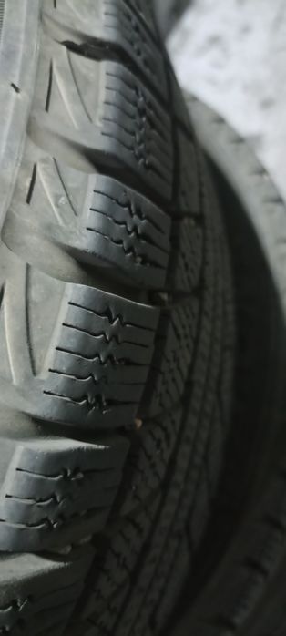 Резина 205/55/16