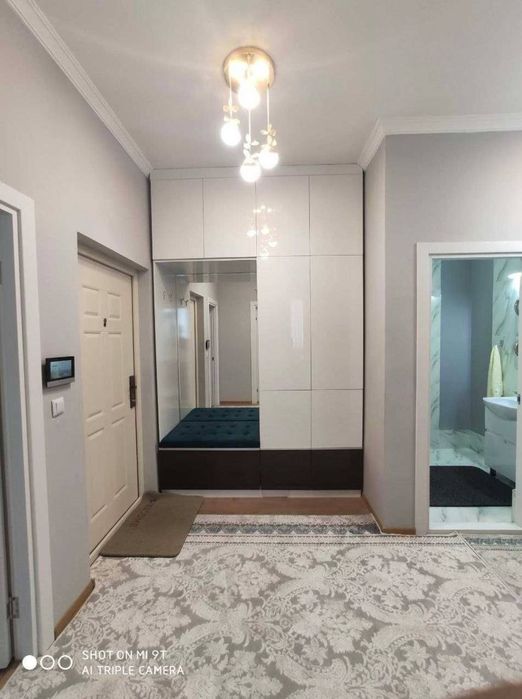 Ок-тепа 3/5/9 Ж/К Сохил Бойи Новастройка