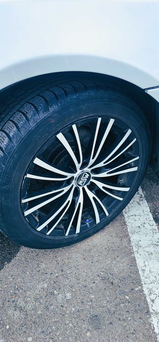 vand bmw e60 2.0 diesel 163cp