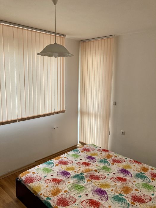 Дава се под наем Двустаен апартамент в Плевен, Идеален център - 67 кв.м за 331.5 € - Снимка #5