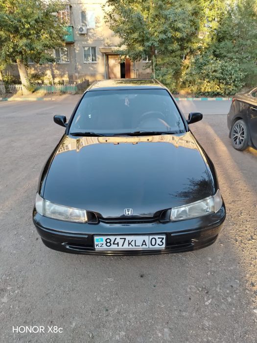 Продам Хонду Аккорд