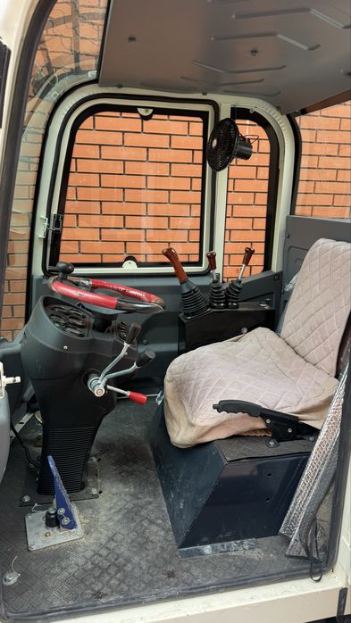 Погрузчик Talant ZL936 Новый
