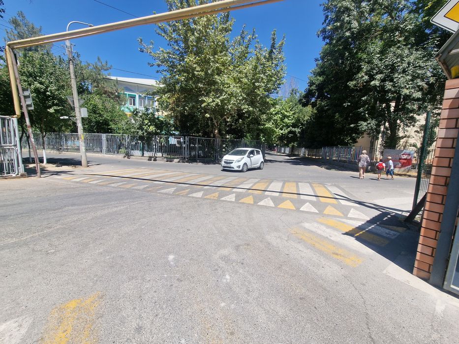 Ттз Ахмад Югнакий 69кв-м Каробка