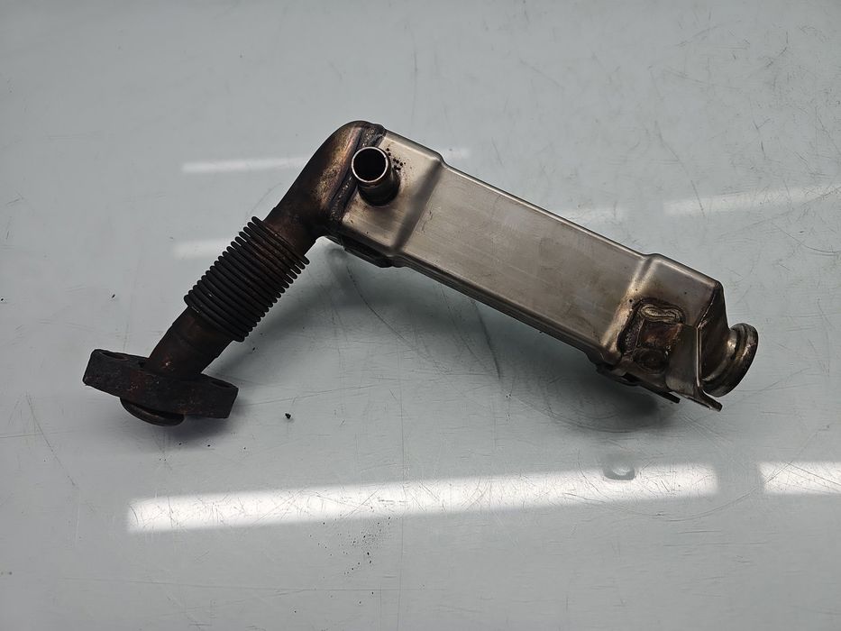 Racitor gaze Bmw 1 (E81, E87) [Fabr 2004-2010] 7794245 2.0 M47D20 120K