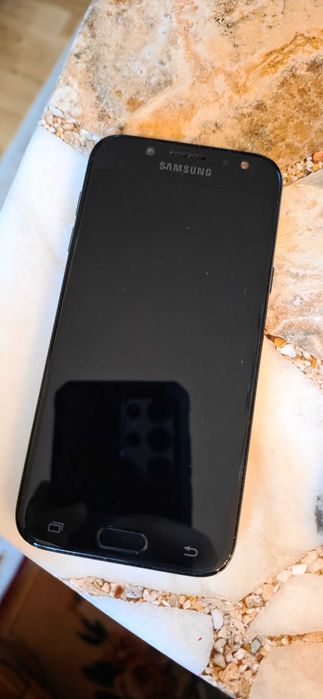 Samsung Galaxy J5 (2017) – Dual SIM – 16GB – funcțional