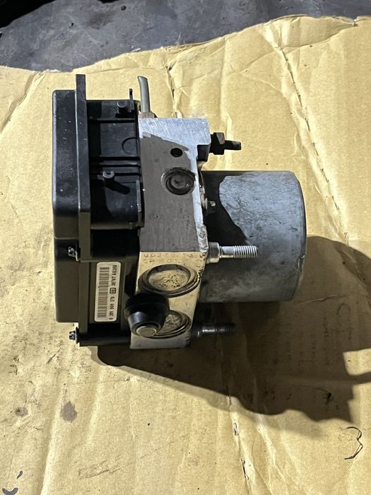 ABS/АБС модул с помпа Nissan Almera