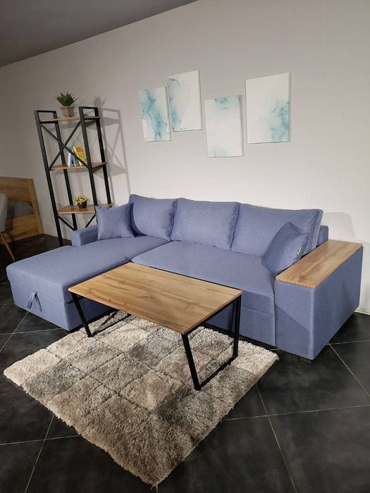 Изготовление мебели на заказ